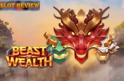 Beast of Wealth slot